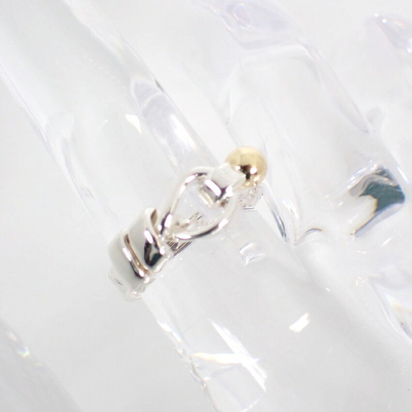 TIFFANY Gold Ring